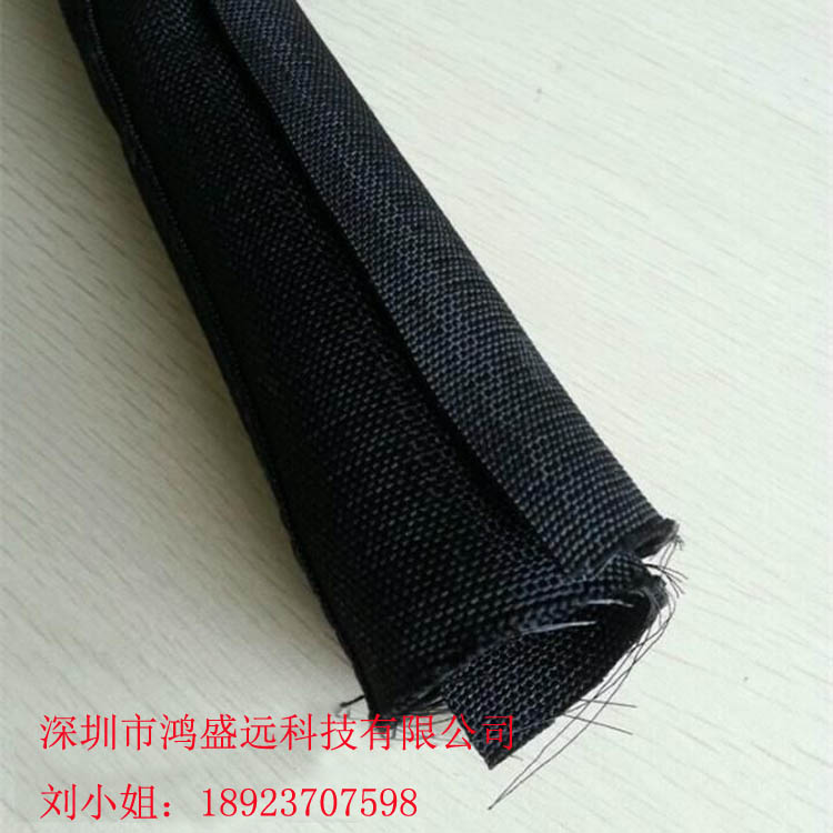 線束應用哪些領域？
